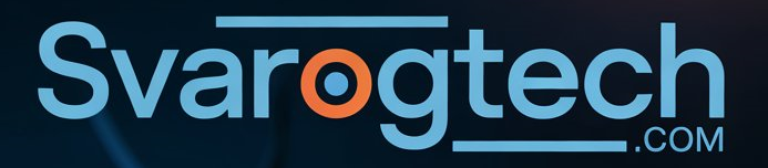 SvarogTech Logo